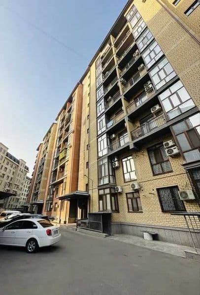Сдаётся в аренду 3-комнатная ор-ир Корзинка Авиатор<br />
   — фото 4