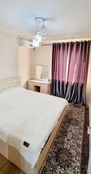 Сдаётся <br />
<br />
Район: Шайхантахурски<br />
Адрес: ули