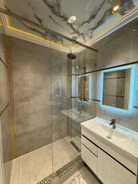 • Район: Шайхантахурский<br />
• Адрес: ЖК ГАРДЕНС<br />
• О — фото 5