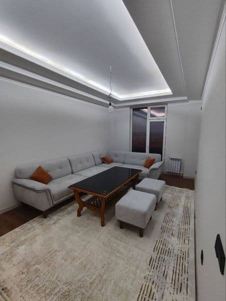 Chilonzor tumanida kvartira bor <br />
Abu saxiy bek baraka  — фото 4