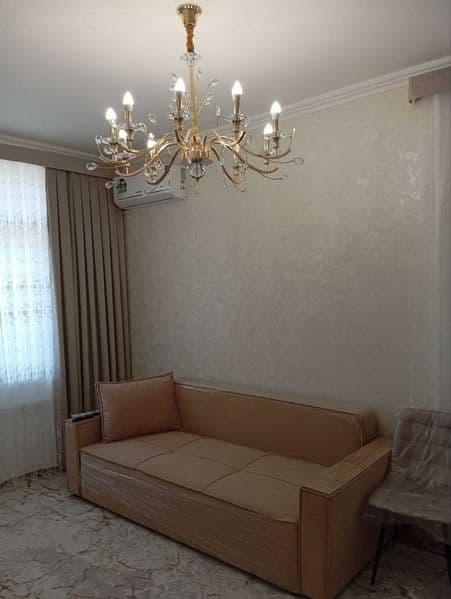 Предлагаю в аренду прекрасную 2-комнатную квартиру в совреме — фото 2