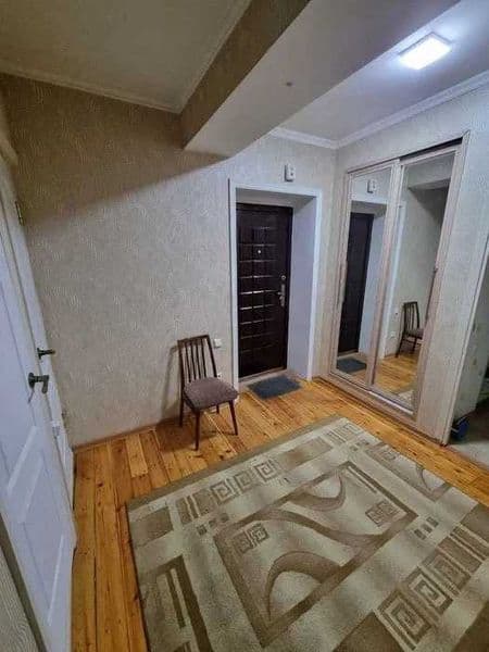 Авторский проект, новая квартира!<br />
Все условия имеются 