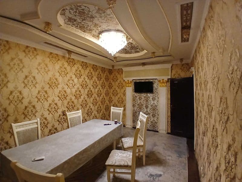 Maklersiz ijaraga sherik kerak<br />
<br />
Manzili: Sergeli