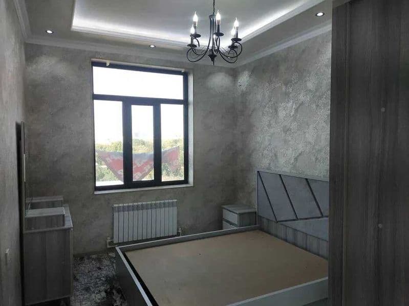 Сдаётся квартира на Чиланзар 9кв.‼️<br />
Ориентир - Чиланза — фото 5