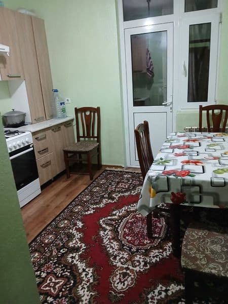 Сергели тумани чоштепа 1- метро бекати <br />
Оилага узок му — фото 3