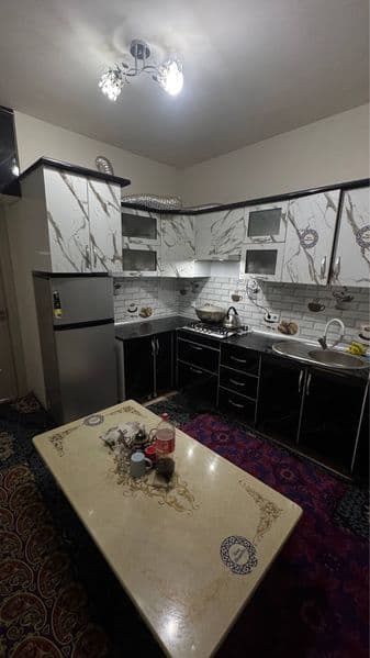 Olmazor cityda kv faqat bitta bola uchun narxi 1mln hamma sh — фото 2