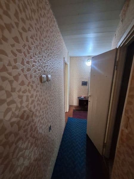 Чилонзор 23.кв<br />
2/3/5. Балкон 2/6<br />
Факат оилага <b — фото 3