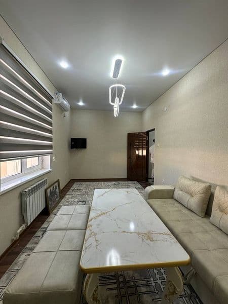 полностью меблирована, есть кондиционер, стиральная машина и — фото 2