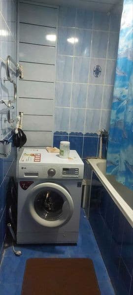 Квартира 3 хонали 3-этажда жойлашган ҳамма шароитлари бор. М — фото 3