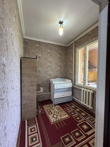 Ijara 1 xona 2-etaj Yunusobod 13 . Remonti toza . Mebel texn — фото 3