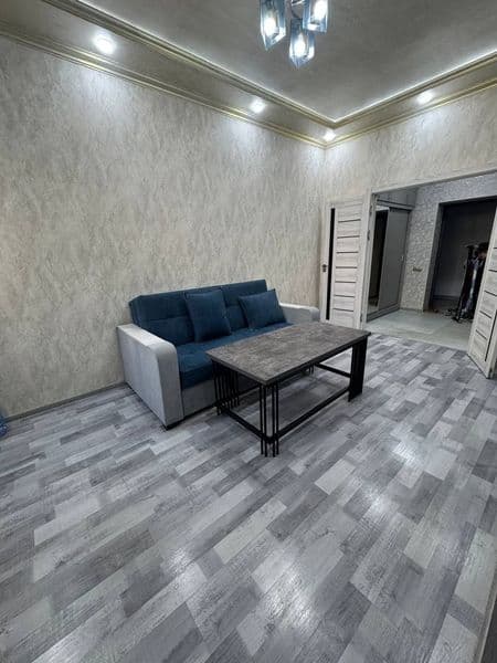 Sergili 7A  Green House <br />
2/5/9<br />
500$<br />
Makler — фото 2