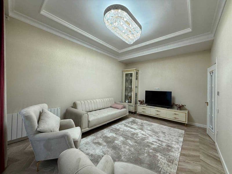 К вашему вниманию рады представить 2х комнатную квартиру на  — фото 3