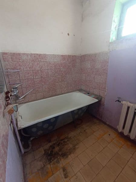 Срочно сдаётся 2х комнатная квартира переделанная в 3 х комн — фото 5