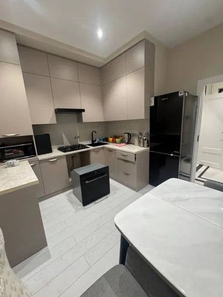 Сдаётся КЛАССНАЯ квартира<br />
<br />
• Район: Мирзо-Улугбе — фото 4