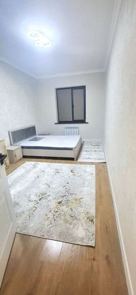 Яккасарай район <br />
Метро Космонавтов 2-комнатная квартир