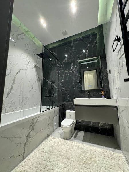 Ташкент сити Булвар ф Сдаётся 3х комнатная необыкновенная но — фото 5