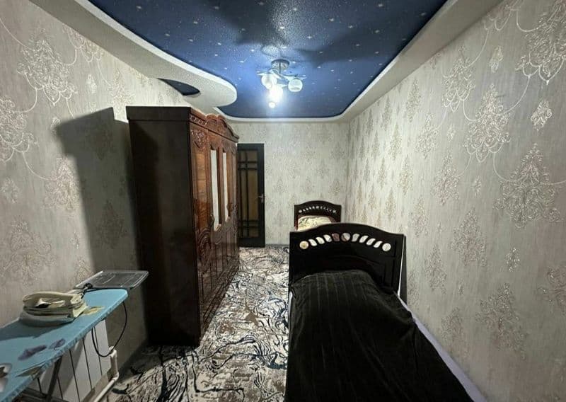 Sergeli 4 <br />
3/3/5<br />
Oilaga beriladi<br />
Holati zo — фото 5