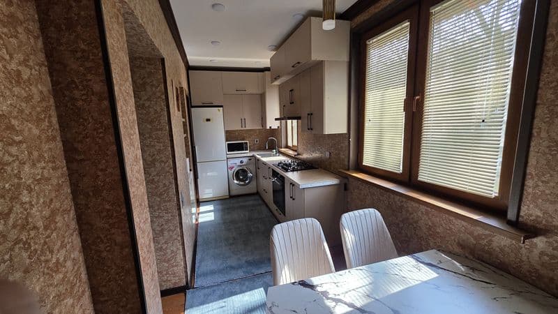 НЕ МАКЛЕР. Сдаю СВОЮ 1 переделан в 2х) комнатную квартиру Юн — фото 4