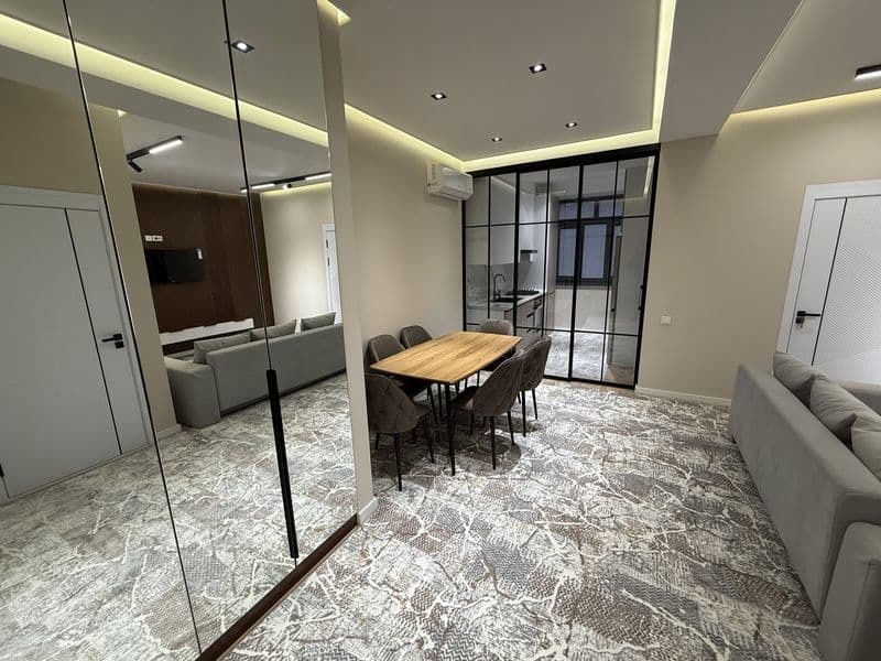 Uy oʻzimizniki, maklerskiy komissionniy usluga yoʻq, maklerl