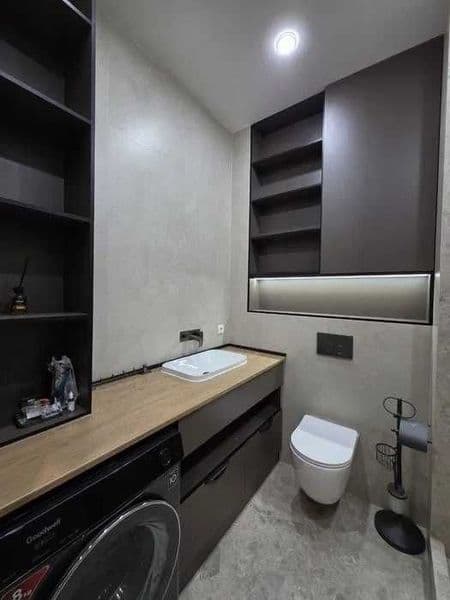 Б2 Сдается Квартира | Мирзо-Улугбекский р-н Паркентский  | 1 — фото 5