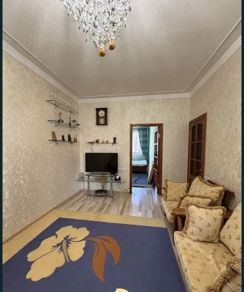 Сдаётся квартира<br />
<br />
Стоимость: 500$<br />
Квартира — фото 5