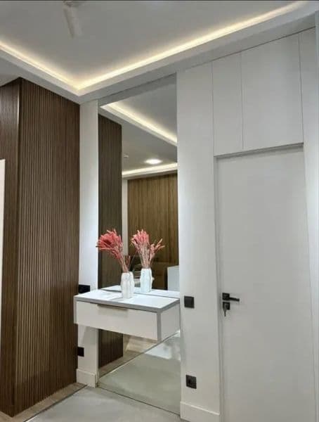 Сдаёться квартира на Акай Сити , 2-комнаты Новостройка , ест — фото 4