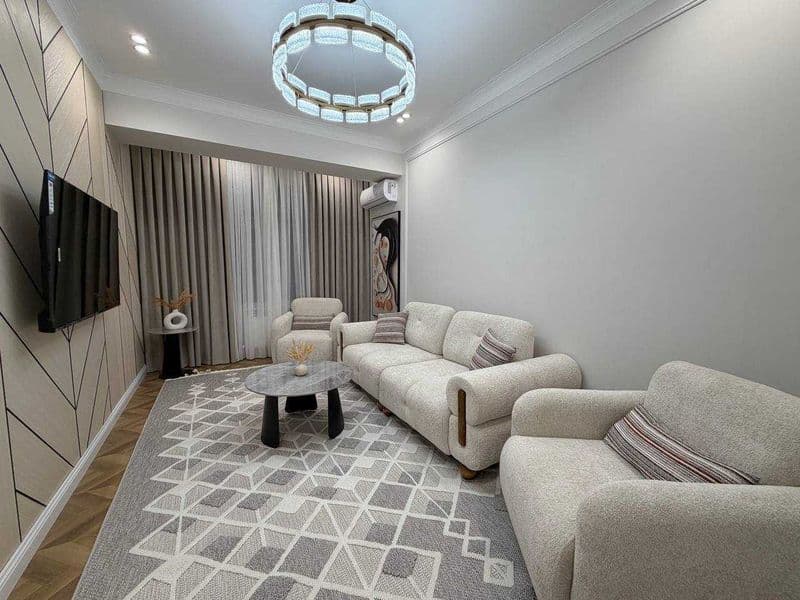 АРЕНДА КВАРТИРЫ!<br />
<br />
Район:Юнусабадский район<br /> — фото 3