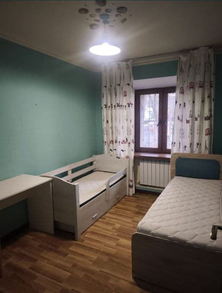 Аренда квартиры художник максим горький бий буз базар Салам  — фото 3