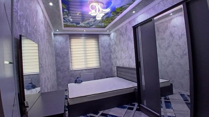 2xonali uy ijaraga beriladi<br />
Xamma sharoitlari mavjud<b