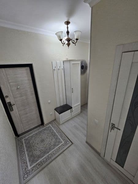 Сдаётся квартира на Алмазарском районе. <br />
1 комнатная к — фото 5