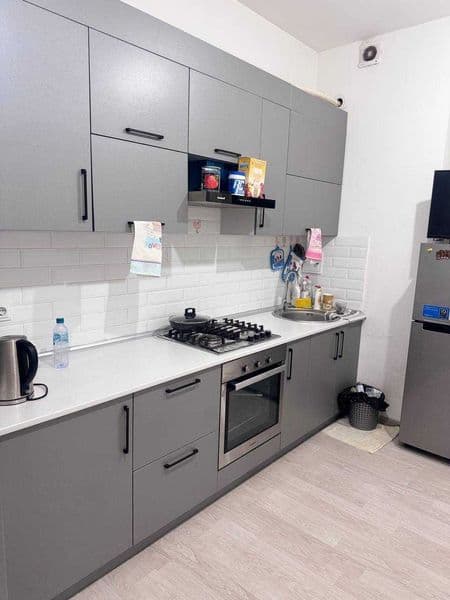 АРЕНДА КВАРТИРА!!!  <br />
НОВОСТРОЙКА <br />
ЖК "Assalom so — фото 2