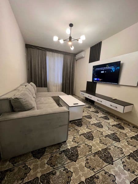 Предлагаем премиальное проживание в ЖК Olmazar City на срок  — фото 3