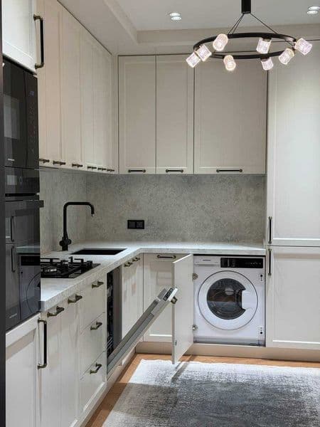 Сдаётся КЛАССНАЯ квартира<br />
<br />
• Район: Мирзо-Улугбе — фото 4