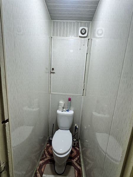 Сдаётся 1-комнатная квартира Сергели-7, 3/5, балкон 2×6 300  — фото 5