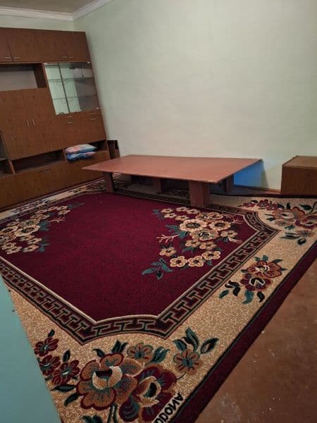 Дом в общем дворе, всё внутри:<br />
Кухня, туалет ванная, х — фото 4