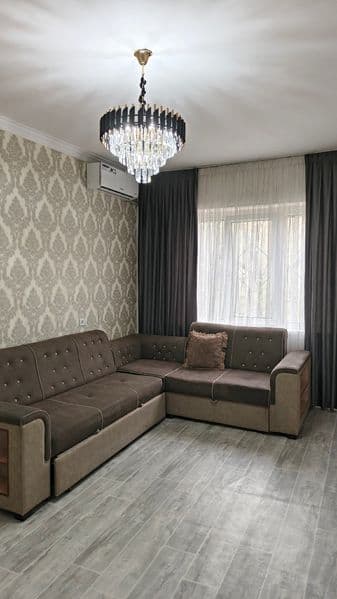 Сдаётся в аренду 1 комнатная, укомплектованная квартира в Ми