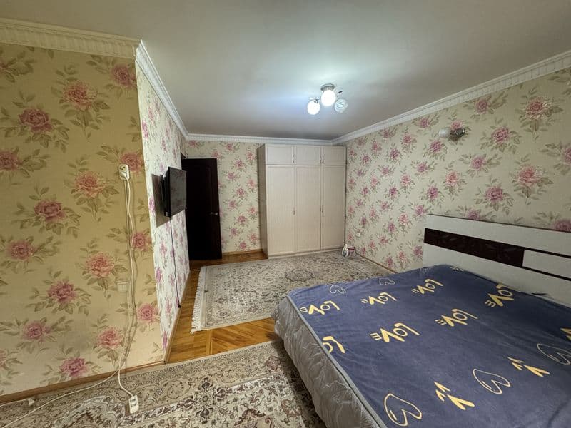 Сдается квартира на Ганге 4*3/2/4 с обстановкой для семьи с  — фото 2