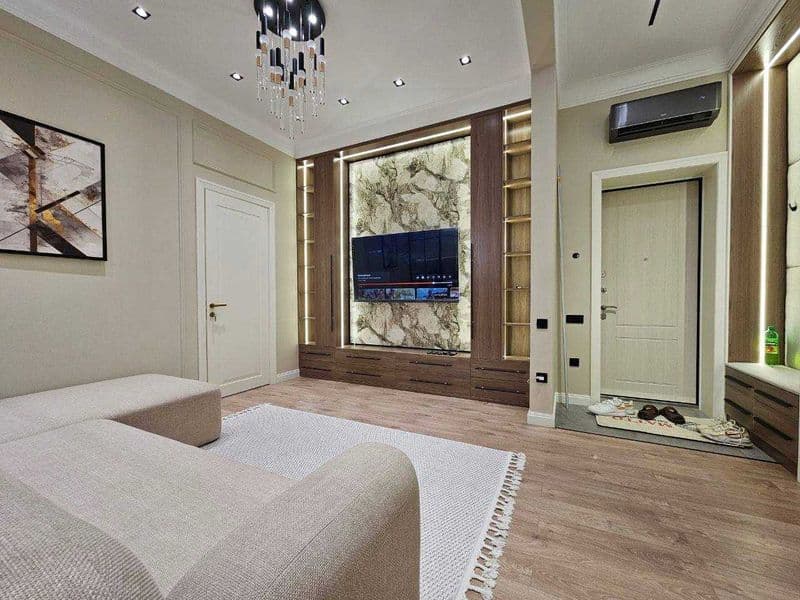 Сдаётся квартира <br />
Ориентир -Боткина<br />
Город - Ташк — фото 3