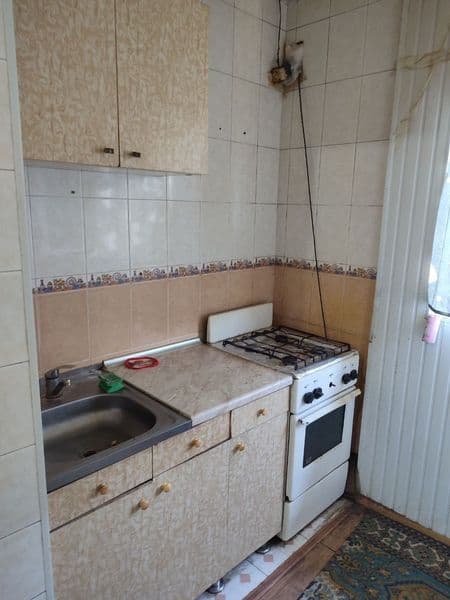 Сдается 2 комнатная квартира яшнабадский район тузел 1 кварт — фото 5