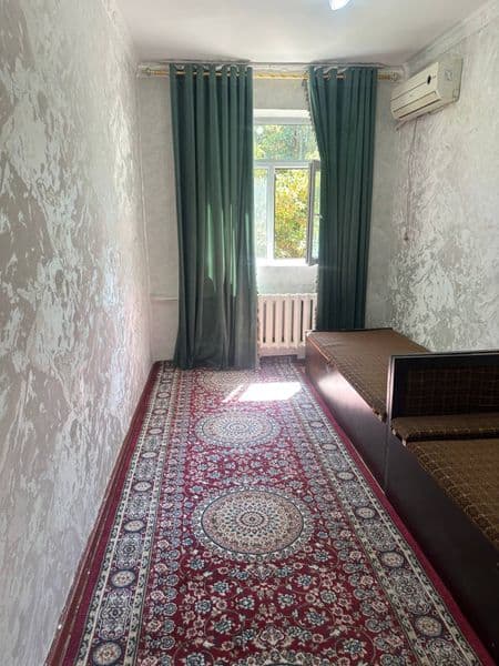 Bez zaks qoyilmaydi<br />
Hamma sharoitlar ega toza uy