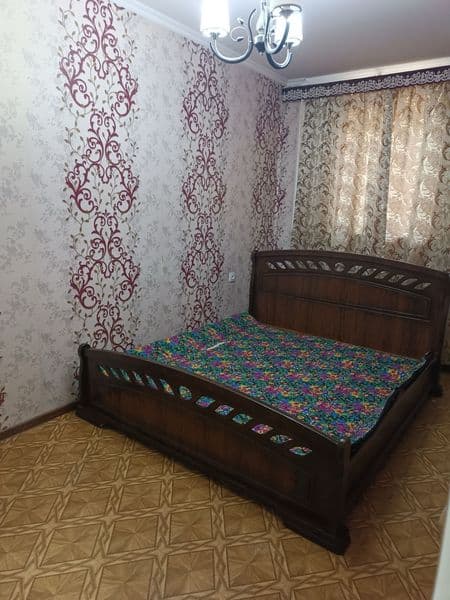 Arenda chilonzor 20A<br />
3/2/9<br />
Narxi 500$<br />
Oila — фото 3