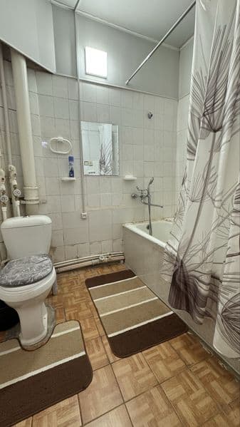 Светлая, чистая квартира в самом центре — готова к заселению — фото 3