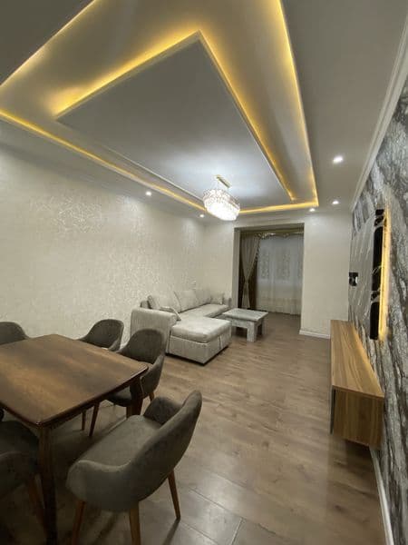 Район: #Яшнабод<br />
Количество комнат3<br />
Этаж: 1<br /> — фото 3