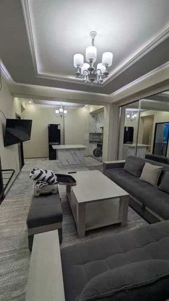 Сдаётся квартира на Юнусабад 4кв. новостройка‼️<br />
Ориент — фото 2