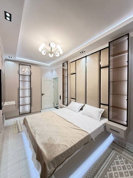 Яккасарайский район <br />
Жк Узбегим<br />
3/5/9<br />
110м — фото 5