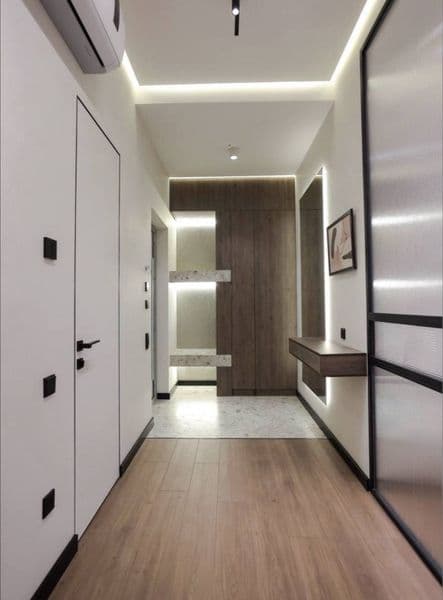 Элитный апартамент<br />
Район: Шайхантахур <br />
2/3/8<br  — фото 2