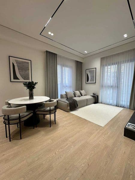 Предлагается к аренде 2-комнатная квартира в престижном ЖК M — фото 4