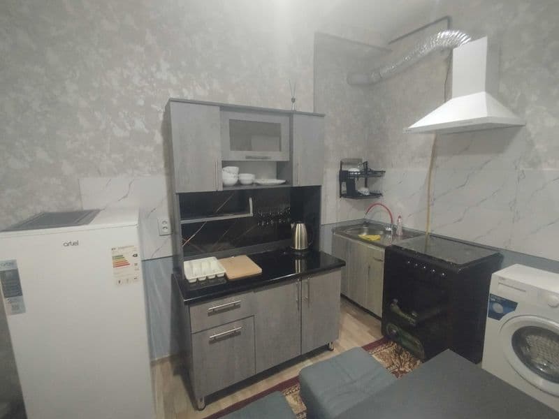 Сдаётся 2-х комнатная квартира для проживания бизнесменам и  — фото 3