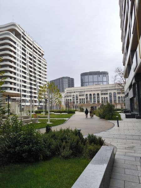 Сдаётся в аренду роскошная премиальная квартира в премиально