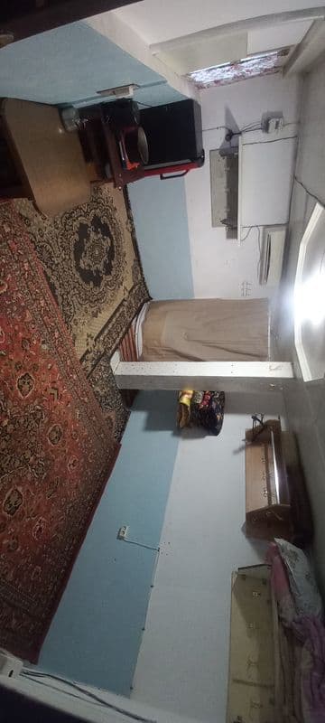 Тошкент шахари Юнусобод тумани махалладаги ховлида алохида қ